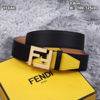 Cheap Fendi AAA Quality Belts For Men #1245405 Replica Wholesale [$60.00 USD] [ITEM#1245405] on Replica Fendi AAA Quality Belts