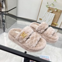 Cheap Louis Vuitton Slippers For Women #1245406 Replica Wholesale [$98.00 USD] [ITEM#1245406] on Replica Louis Vuitton Slippers