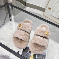 Cheap Louis Vuitton Slippers For Women #1245406 Replica Wholesale [$98.00 USD] [ITEM#1245406] on Replica Louis Vuitton Slippers