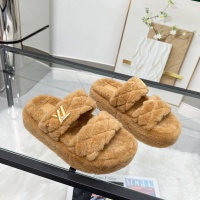 Cheap Louis Vuitton Slippers For Women #1245407 Replica Wholesale [$98.00 USD] [ITEM#1245407] on Replica Louis Vuitton Slippers