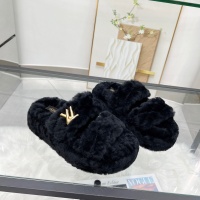 Cheap Louis Vuitton Slippers For Women #1245408 Replica Wholesale [$98.00 USD] [ITEM#1245408] on Replica Louis Vuitton Slippers