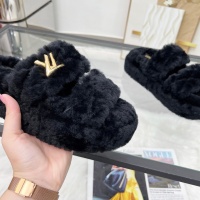 Cheap Louis Vuitton Slippers For Women #1245408 Replica Wholesale [$98.00 USD] [ITEM#1245408] on Replica Louis Vuitton Slippers