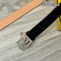 Cheap Fendi AAA Quality Belts For Men #1245412 Replica Wholesale [$60.00 USD] [ITEM#1245412] on Replica Fendi AAA Quality Belts