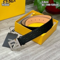 Cheap Fendi AAA Quality Belts For Men #1245412 Replica Wholesale [$60.00 USD] [ITEM#1245412] on Replica Fendi AAA Quality Belts