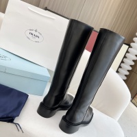 Cheap Prada Boots For Women #1245413 Replica Wholesale [$140.00 USD] [ITEM#1245413] on Replica Prada Boots