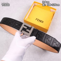 Cheap Fendi AAA Quality Belts For Men #1245414 Replica Wholesale [$60.00 USD] [ITEM#1245414] on Replica Fendi AAA Quality Belts