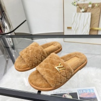 Louis Vuitton Slippers For Women #1245417