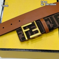 Cheap Fendi AAA Quality Belts For Men #1245419 Replica Wholesale [$60.00 USD] [ITEM#1245419] on Replica Fendi AAA Quality Belts