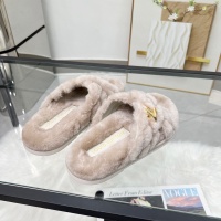 Cheap Louis Vuitton Slippers For Women #1245425 Replica Wholesale [$98.00 USD] [ITEM#1245425] on Replica Louis Vuitton Slippers