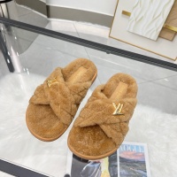 Cheap Louis Vuitton Slippers For Women #1245426 Replica Wholesale [$98.00 USD] [ITEM#1245426] on Replica Louis Vuitton Slippers