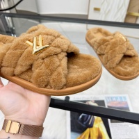 Cheap Louis Vuitton Slippers For Women #1245426 Replica Wholesale [$98.00 USD] [ITEM#1245426] on Replica Louis Vuitton Slippers