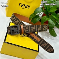 Fendi AAA Quality Belts For Men #1245427