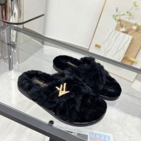 Cheap Louis Vuitton Slippers For Women #1245429 Replica Wholesale [$98.00 USD] [ITEM#1245429] on Replica Louis Vuitton Slippers