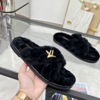 Cheap Louis Vuitton Slippers For Women #1245429 Replica Wholesale [$98.00 USD] [ITEM#1245429] on Replica Louis Vuitton Slippers