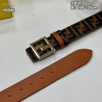 Cheap Fendi AAA Quality Belts For Men #1245430 Replica Wholesale [$60.00 USD] [ITEM#1245430] on Replica Fendi AAA Quality Belts