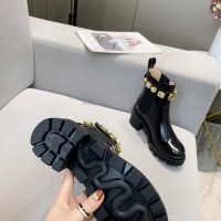 Cheap Gucci Boots For Women #1245445 Replica Wholesale [$102.00 USD] [ITEM#1245445] on Replica Gucci Boots