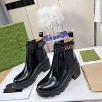 Gucci Boots For Women #1245458