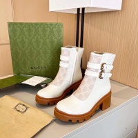 Gucci Boots For Women #1245475