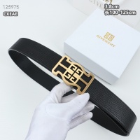 Cheap Givenchy AAA Quality Belts For Men #1245479 Replica Wholesale [$60.00 USD] [ITEM#1245479] on Replica Givenchy AAA Quality Belts