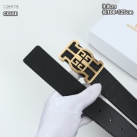 Cheap Givenchy AAA Quality Belts For Men #1245479 Replica Wholesale [$60.00 USD] [ITEM#1245479] on Replica Givenchy AAA Quality Belts