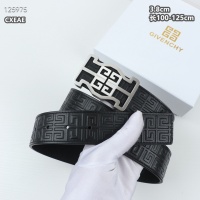 Cheap Givenchy AAA Quality Belts For Men #1245480 Replica Wholesale [$60.00 USD] [ITEM#1245480] on Replica Givenchy AAA Quality Belts