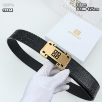 Cheap Givenchy AAA Quality Belts For Men #1245481 Replica Wholesale [$60.00 USD] [ITEM#1245481] on Replica Givenchy AAA Quality Belts