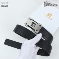 Cheap Givenchy AAA Quality Belts For Men #1245482 Replica Wholesale [$60.00 USD] [ITEM#1245482] on Replica Givenchy AAA Quality Belts