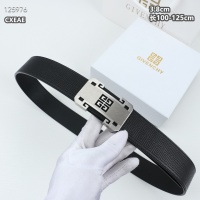 Cheap Givenchy AAA Quality Belts For Men #1245482 Replica Wholesale [$60.00 USD] [ITEM#1245482] on Replica Givenchy AAA Quality Belts