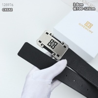 Cheap Givenchy AAA Quality Belts For Men #1245482 Replica Wholesale [$60.00 USD] [ITEM#1245482] on Replica Givenchy AAA Quality Belts