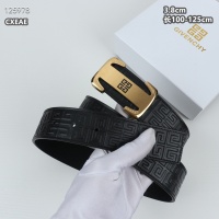 Givenchy AAA Quality Belts For Men #1245483