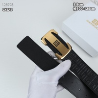 Cheap Givenchy AAA Quality Belts For Men #1245483 Replica Wholesale [$60.00 USD] [ITEM#1245483] on Replica Givenchy AAA Quality Belts