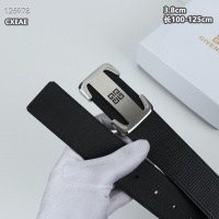 Cheap Givenchy AAA Quality Belts For Men #1245484 Replica Wholesale [$60.00 USD] [ITEM#1245484] on Replica Givenchy AAA Quality Belts