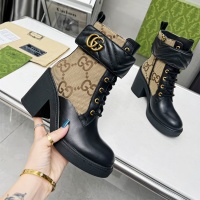 Gucci Boots For Women #1245485