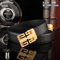 Cheap Givenchy AAA Quality Belts For Men #1245490 Replica Wholesale [$60.00 USD] [ITEM#1245490] on Replica Givenchy AAA Quality Belts