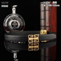 Cheap Givenchy AAA Quality Belts For Men #1245490 Replica Wholesale [$60.00 USD] [ITEM#1245490] on Replica Givenchy AAA Quality Belts