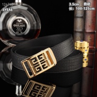 Givenchy AAA Quality Belts For Men #1245492