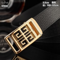 Cheap Givenchy AAA Quality Belts For Men #1245492 Replica Wholesale [$60.00 USD] [ITEM#1245492] on Replica Givenchy AAA Quality Belts