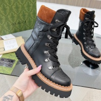 Gucci Boots For Women #1245494