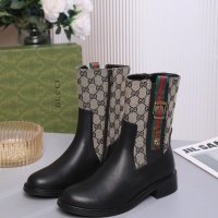 Gucci Boots For Women #1245496