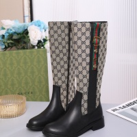 Cheap Gucci Boots For Women #1245499 Replica Wholesale [$118.00 USD] [ITEM#1245499] on Replica Gucci Boots