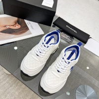 Cheap Chanel Casual Shoes For Women #1245503 Replica Wholesale [$122.00 USD] [ITEM#1245503] on Replica Chanel Casual Shoes