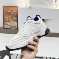 Cheap Chanel Casual Shoes For Women #1245503 Replica Wholesale [$122.00 USD] [ITEM#1245503] on Replica Chanel Casual Shoes