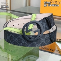 Gucci AAA Quality Belts For Unisex #1245506