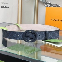 Cheap Gucci AAA Quality Belts For Unisex #1245506 Replica Wholesale [$45.00 USD] [ITEM#1245506] on Replica 