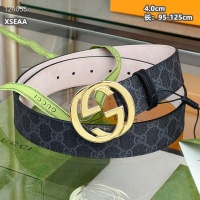 Gucci AAA Quality Belts For Unisex #1245507