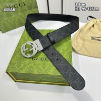 Gucci AAA Quality Belts For Unisex #1245509