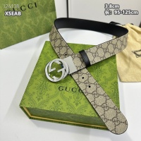 Gucci AAA Quality Belts For Unisex #1245511