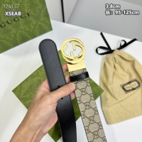 Cheap Gucci AAA Quality Belts For Unisex #1245512 Replica Wholesale [$48.00 USD] [ITEM#1245512] on Replica Gucci AAA Quality Belts