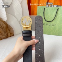 Cheap Gucci AAA Quality Belts For Unisex #1245513 Replica Wholesale [$56.00 USD] [ITEM#1245513] on Replica Gucci AAA Quality Belts