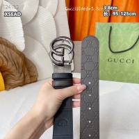 Cheap Gucci AAA Quality Belts For Unisex #1245515 Replica Wholesale [$56.00 USD] [ITEM#1245515] on Replica Gucci AAA Quality Belts